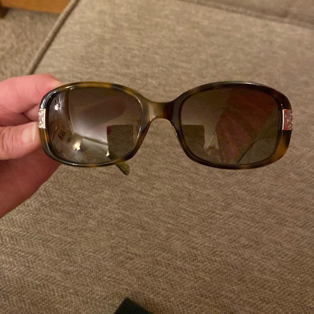 Coach Sunglasses